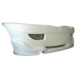 PARE-CHOCS ARRIÈRE RENAULT CLIO 98/2005