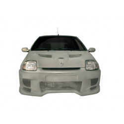 CAPOT RENAULT CLIO mk II 98-01