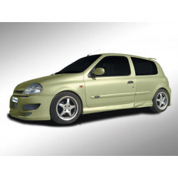 KIT CARROSSERIE RENAULT CLIO mk II 98-01 COYOTE