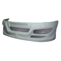 PARE-CHOCS AVANT RENAULT CLIO mk II 98-01 THUNDER