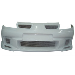 PARE-CHOCS AVANT RENAULT CLIO mk II facelift 01-05 SKYLINE