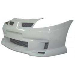 PARE-CHOCS AVANT RENAULT CLIO mk II facelift 01-05 SKYLINE