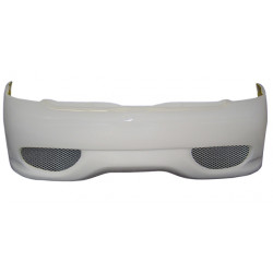 PARE-CHOCS ARRIÈRE RENAULT CLIO mk II facelift 01-05 FURIA