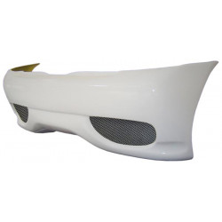 PARE-CHOCS ARRIÈRE RENAULT CLIO mk II facelift 01-05 FURIA