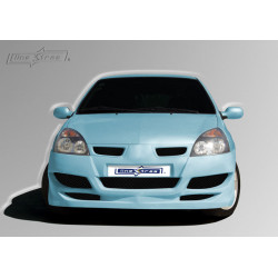 KIT CARROSSERIE RENAULT CLIO mk II facelift 01-05 INDY