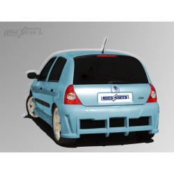 KIT CARROSSERIE RENAULT CLIO mk II facelift 01-05 INDY