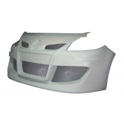 PARE-CHOCS AVANT RENAULT CLIO 2005 -  RAISER