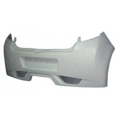 PARE-CHOCS ARRIÈRE RENAULT CLIO 2005 -  SCORPIO