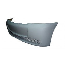 PARE-CHOCS ARRIÈRE RENAULT MEGANE 96/99 1 phase 1 COUPE FLEX