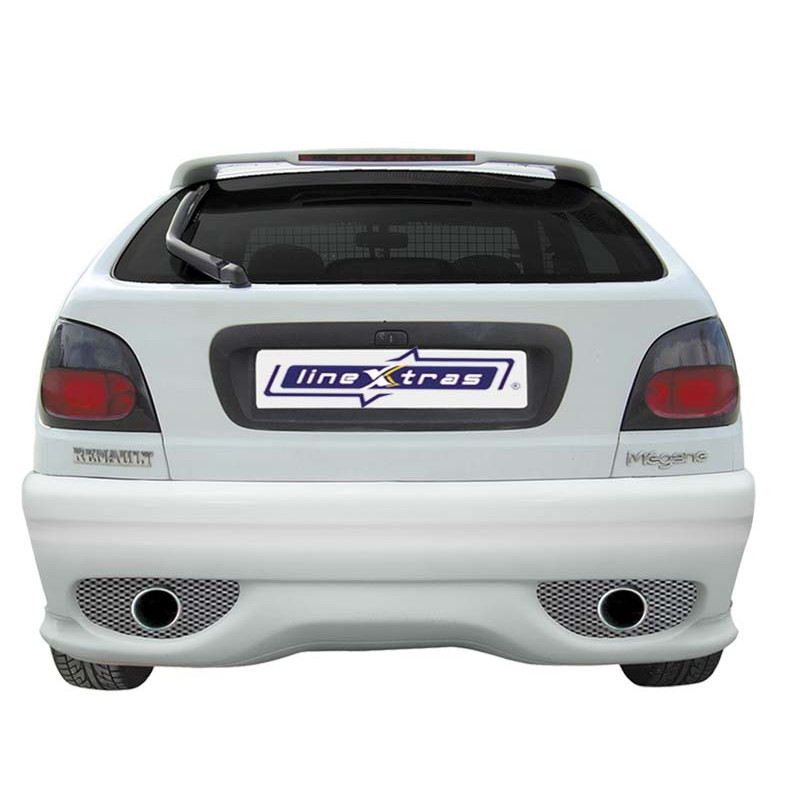 KIT CARROSSERIE RENAULT MEGANE 96/99 ACTION