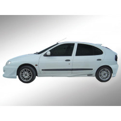 KIT CARROSSERIE RENAULT MEGANE 96/99 ACTION