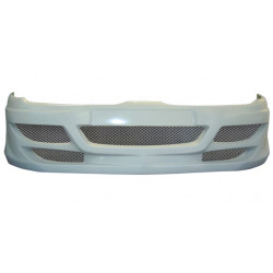 PARE-CHOCS AVANT RENAULT MEGANE 96/99 THUNDER