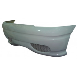 PARE-CHOCS ARRIÈRE RENAULT MEGANE 96/2002 FURIA