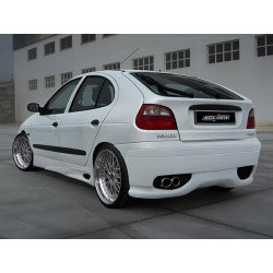 KIT CARROSSERIE RENAULT MEGANE 2000/2002 1 phase 2 SPIDER