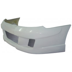 PARE-CHOCS AVANT RENAULT MEGANE 2000 1 phase 2 MEGA