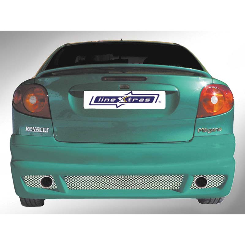 KIT CARROSSERIE RENAULT MEGANE 2000 1