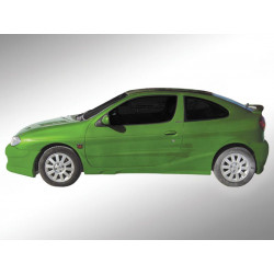 KIT CARROSSERIE RENAULT MEGANE 2000 1 phase 2 COUPE ICE