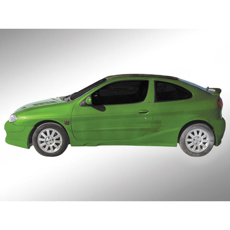 KIT CARROSSERIE RENAULT MEGANE 2000 1
