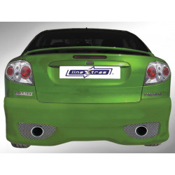 KIT CARROSSERIE RENAULT MEGANE 2000 1 phase 2 COUPE ICE