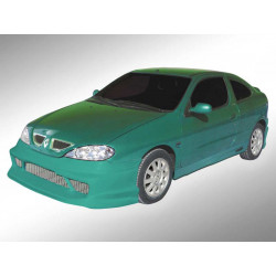 KIT CARROSSERIE RENAULT MEGANE 2000 1 phase 2 COUPE MIRAGE