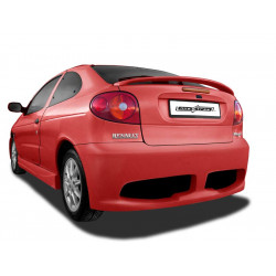 KIT CARROSSERIE RENAULT MEGANE 2000 1 phase 2 COUPE ZEUS