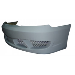 PARE-CHOCS AVANT RENAULT MEGANE 2000 1 phase 2 CRONO