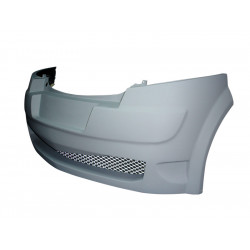 PARE-CHOCS ARRIÈRE RENAULT MEGANE 2002 MARKER