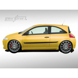 KIT CARROSSERIE RENAULT MEGANE 2002 SPEEDLINE