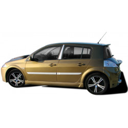 KIT CARROSSERIE RENAULT MEGANE 2002 SPEEDLINE