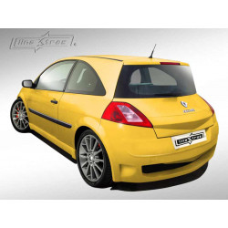 KIT CARROSSERIE RENAULT MEGANE 2002 SPEEDLINE