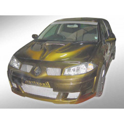 KIT CARROSSERIE RENAULT MEGANE 2003 MEGALINE