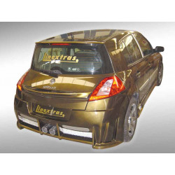 KIT CARROSSERIE RENAULT MEGANE 2003 MEGALINE