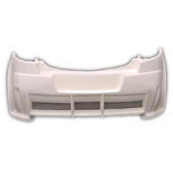 PARE-CHOCS ARRIÈRE RENAULT MÉGANE 2002