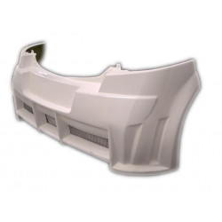 PARE-CHOCS ARRIÈRE RENAULT MÉGANE 2002