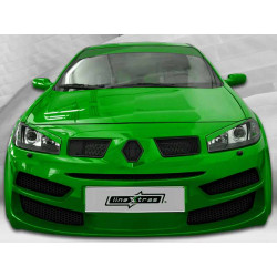 KIT CARROSSERIE RENAULT MEGANE 2006 DROP