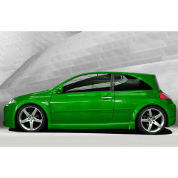 KIT CARROSSERIE RENAULT MEGANE 2006 DROP