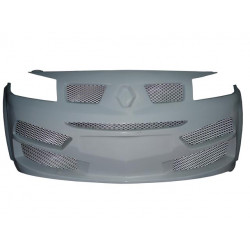 PARE-CHOCS AVANT RENAULT MEGANE 2006 ECO
