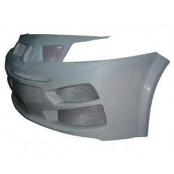 PARE-CHOCS AVANT RENAULT MEGANE 2006 ECO