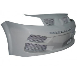 PARE-CHOCS AVANT RENAULT MEGANE 2006 ECO