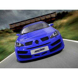 KIT CARROSSERIE RENAULT MEGANE 2006 B-WILD