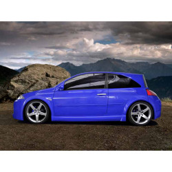 KIT CARROSSERIE RENAULT MEGANE 2006 B-WILD