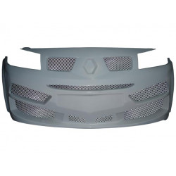 PARE-CHOCS AVANT RENAULT MEGANE 2006 SPIRIT
