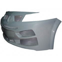 PARE-CHOCS AVANT RENAULT MEGANE 2006 SPIRIT