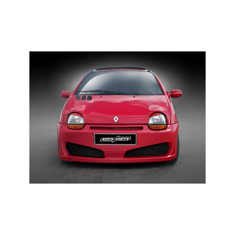 KIT CARROSSERIE RENAULT TWINGO mk1 9207 NEAT Nuances Auto 71