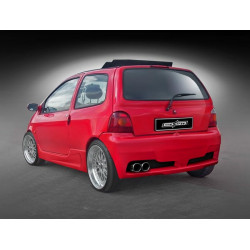 KIT CARROSSERIE FIBRE RENAULT TWINGO mk1 92-07 NEAT