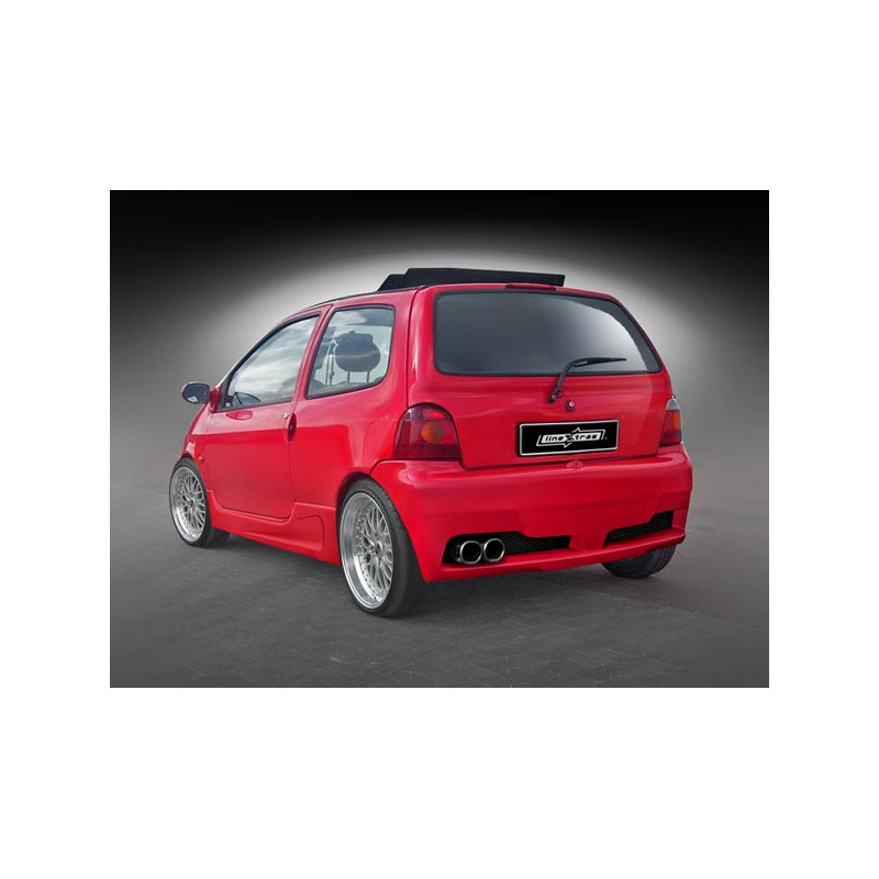 KIT CARROSSERIE RENAULT TWINGO mk1 9207 NEAT Nuances Auto 71