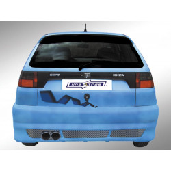 KIT CARROSSERIE SEAT IBIZA 93 FUTUR