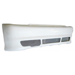 PARE-CHOCS ARRIÈRE IBIZA 93 MOD. CALIBRA