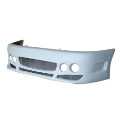 PARE-CHOCS AVANT SEAT IBIZA 93 4 PHARES