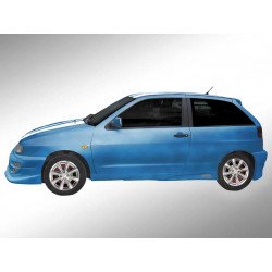 KIT CARROSSERIE SEAT IBIZA 93 SELECTOR